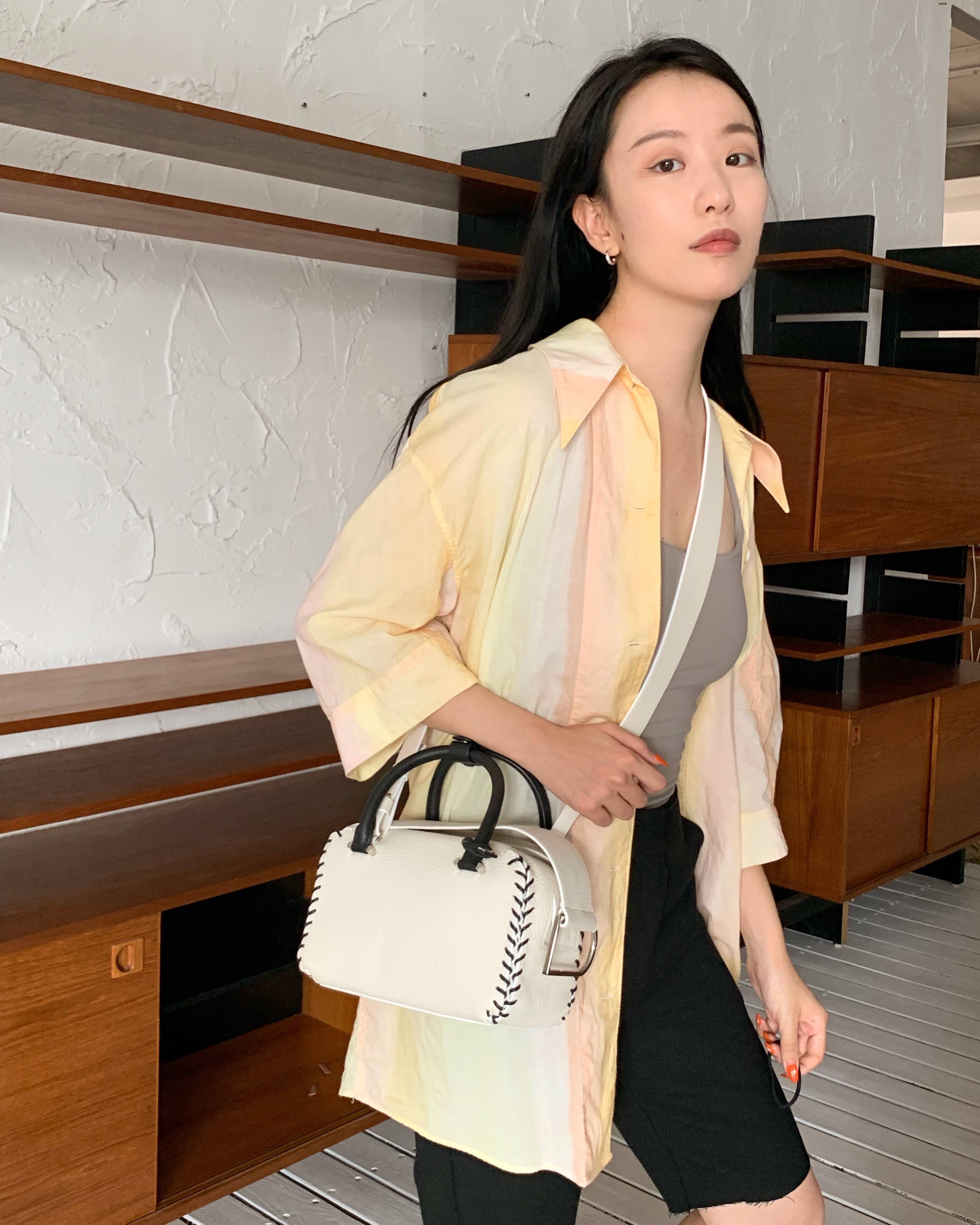 델보 쿨 박스백